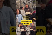 43 yaşına basan oyuncu Kadir Doğulu, doğum gününü eşi Neslihan Atagül ile kutladı #neslihanatagül 43 yaşına basan oyuncu Kadir Doğulu, doğum gününü eşi Neslihan Atagül ile kutladı #neslihanatagül