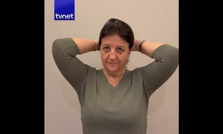 Askerimizi bu hemşireye nasıl emanet edeceğiz? Terör propagandası yaptı! #hemşire #asker Askerimizi bu hemşireye nasıl emanet edeceğiz? Terör propagandası yaptı! #hemşire #asker