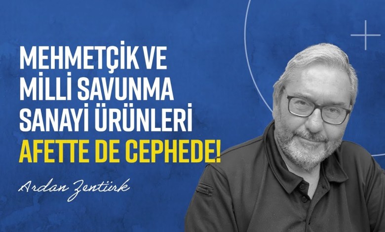 MEHMETÇİK VE MİLLİ SAVUNMA SANAYİ ÜRÜNLERİ AFETTE DE CEPHEDE!.. @ardanzenturk55 MEHMETÇİK VE MİLLİ SAVUNMA SANAYİ ÜRÜNLERİ AFETTE DE CEPHEDE!.. @ardanzenturk55