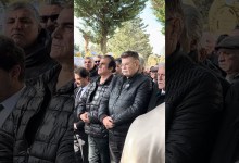 Ali Tutal Hayatını Kaybetti Bugün Toprağa Verildi Ünlüler Geçidi| #magazin Ali Tutal Hayatını Kaybetti Bugün Toprağa Verildi Ünlüler Geçidi| #magazin