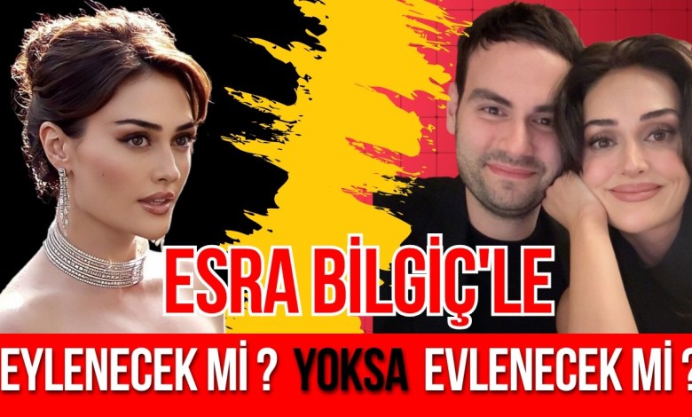 Esra Bilgiç sevgilisinin Faruk Sabancıya çok kırgın #esrabilgiç #magazinhaberleri #ünlüler Esra Bilgiç sevgilisinin Faruk Sabancıya çok kırgın #esrabilgiç #magazinhaberleri #ünlüler