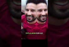 TARKAN, EŞİ PINAR TEVETOĞLU VE KIZI LİYA İLE KARDA EĞLENDİĞİ ANLARI PAYLAŞTI #shorts TARKAN, EŞİ PINAR TEVETOĞLU VE KIZI LİYA İLE KARDA EĞLENDİĞİ ANLARI PAYLAŞTI #shorts