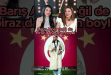 Bircan Bali’den Barış Alper Yılmaz’a Trençkot Eleştirisi! “Bu Boyla Olmaz” Sözleri Gündem Oldu Bircan Bali’den Barış Alper Yılmaz’a Trençkot Eleştirisi! “Bu Boyla Olmaz” Sözleri Gündem Oldu