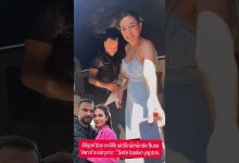 Alişan’dan evlilik yıldönümünde Buse Varol’a sürpriz #shortvideo #magazin #alişan #busevarol #aşk Alişan’dan evlilik yıldönümünde Buse Varol’a sürpriz #shortvideo #magazin #alişan #busevarol #aşk