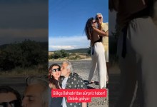 Gökçe Bahadır’dan sürpriz haber! Bebek geliyor #magazin #shortvideo #gökçebahadır #bebek #anne #dizi Gökçe Bahadır’dan sürpriz haber! Bebek geliyor #magazin #shortvideo #gökçebahadır #bebek #anne #dizi