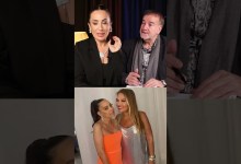 Tatlıses Ailesinde Büyük Hesaplaşma Mı Geliyor? Tatlıses Ailesinde Büyük Hesaplaşma Mı Geliyor?