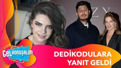 Pelin Karahan Boşanma Sonrası İlk Kez Konuştu! “İhanet Söz Konusu Değil” | Gel Konuşalım 312. Bölüm Pelin Karahan Boşanma Sonrası İlk Kez Konuştu! “İhanet Söz Konusu Değil” | Gel Konuşalım 312. Bölüm