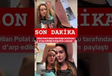 MagazininAslı #magazininasli #magazin #haber #sondakika #dilanpolat MagazininAslı #magazininasli #magazin #haber #sondakika #dilanpolat