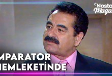 İbrahim Tatlıses memleketi Urfa’yı ziyaret ediyor | Nostalji Magazin İbrahim Tatlıses memleketi Urfa’yı ziyaret ediyor | Nostalji Magazin