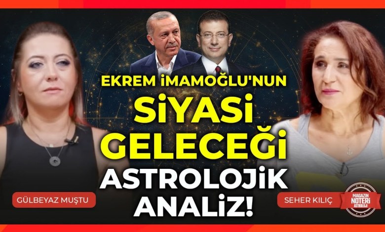 O Partide Liderlik Sarsılıyor mu? Astrolojide Eylül Krizi! Büyük Değişim Başlıyor! | Magazin Noteri O Partide Liderlik Sarsılıyor mu? Astrolojide Eylül Krizi! Büyük Değişim Başlıyor! | Magazin Noteri