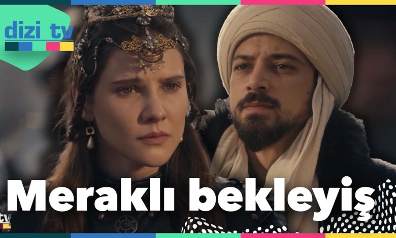 Oyuncularımız yanıtladı! Kuruluş Orhan izleyicisini neler bekliyor? | Dizi TV Oyuncularımız yanıtladı! Kuruluş Orhan izleyicisini neler bekliyor? | Dizi TV