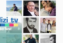 Haber turu! – Dizi Tv 705. Bölüm Haber turu! – Dizi Tv 705. Bölüm