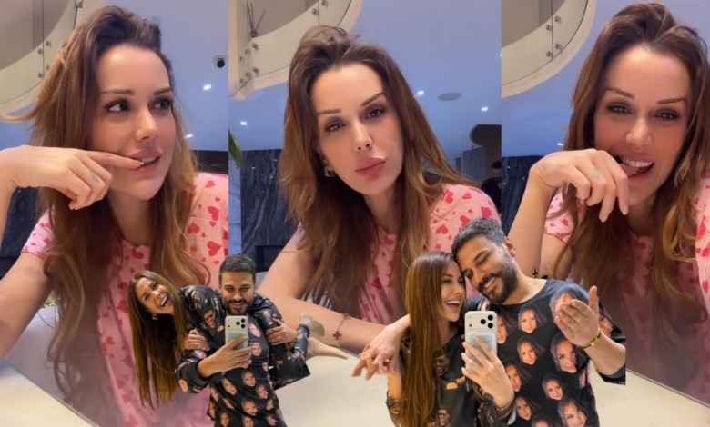 Dilan Polat’tan ŞOK ÇIKIŞ! “DEFOL GİT” diyerek Engin Polat’ı Evden Gönderdi! Dilan Polat’tan ŞOK ÇIKIŞ! “DEFOL GİT” diyerek Engin Polat’ı Evden Gönderdi!