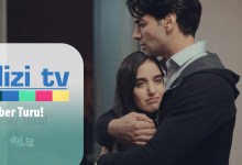Haber turu! – Dizi Tv 711. Bölüm Haber turu! – Dizi Tv 711. Bölüm