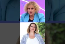 Şeyla Halis’ten Dikkat Çeken Cezaevi İtirafı! Şeyla Halis’ten Dikkat Çeken Cezaevi İtirafı!