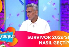Doğuş Adada Neler Yaşadı? | Gel Konuşalım 246. Bölüm Doğuş Adada Neler Yaşadı? | Gel Konuşalım 246. Bölüm