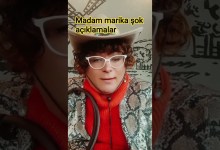 MADAM MARİKA ŞOK LGBTİ AÇIKLAMA Magazin haberleri MADAM MARİKA ŞOK LGBTİ AÇIKLAMA Magazin haberleri