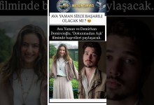 AVA YAMAN YENİ SİNEMA FİLMİNDE OYNAYACAK. BAŞARILI OLUR MU. ? #avayaman #magazin #magazinhaberleri AVA YAMAN YENİ SİNEMA FİLMİNDE OYNAYACAK. BAŞARILI OLUR MU. ? #avayaman #magazin #magazinhaberleri