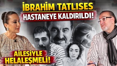 Magazinin Karanlık Yüzü! Fatih Ürek, İbrahim Tatlıses, Murat Övünç, Deniz Seki, Bayhan! Magazinin Karanlık Yüzü! Fatih Ürek, İbrahim Tatlıses, Murat Övünç, Deniz Seki, Bayhan!