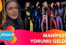 Hepsi Grubu Cemre’den Manifest Açıklaması! Yorumu Gündem Oldu | Gel Konuşalım 316. Bölüm Hepsi Grubu Cemre’den Manifest Açıklaması! Yorumu Gündem Oldu | Gel Konuşalım 316. Bölüm