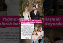 #yagmurokan #keşfet #magazinhaberleri #yagmurokan #keşfet #magazinhaberleri