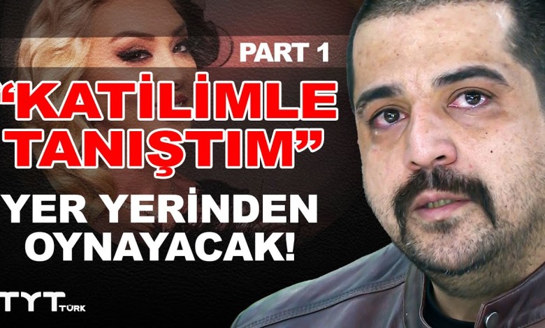 Güllü’nün Patronu Ferdi Aydın Türkiye’yi Sallayacak İddiaları Kanıtlarıyla Seda Sayan’a Anlattı Güllü’nün Patronu Ferdi Aydın Türkiye’yi Sallayacak İddiaları Kanıtlarıyla Seda Sayan’a Anlattı