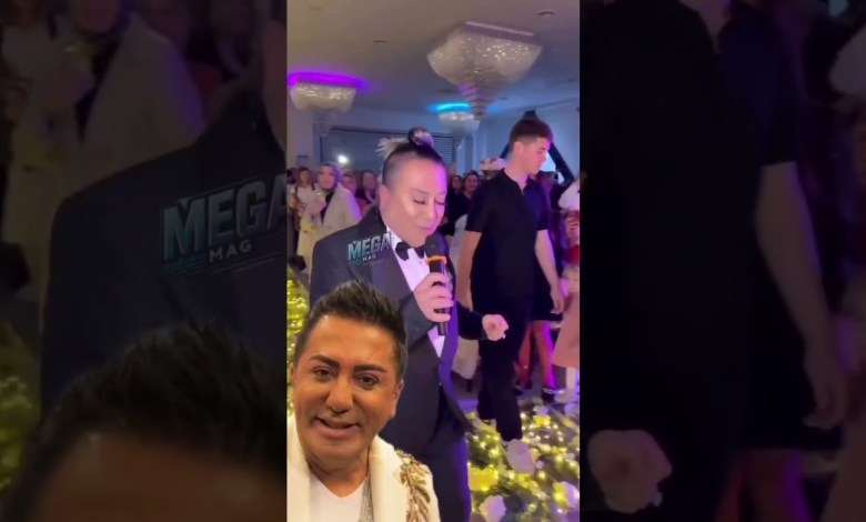 Murat Övüç, yeni imajıyla sahne aldı. #muratövünç #haber #magazin #istanbul Murat Övüç, yeni imajıyla sahne aldı. #muratövünç #haber #magazin #istanbul