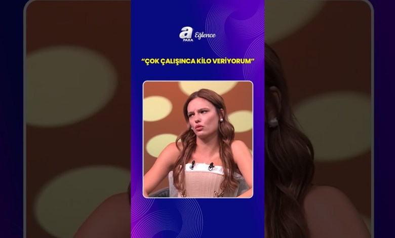 Nilsu Berfin Aktaş Modellik Yapmayı Düşünüyor Mu? #shorts #nilsuberfinaktaş Nilsu Berfin Aktaş Modellik Yapmayı Düşünüyor Mu? #shorts #nilsuberfinaktaş