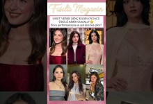 EN İYİ KADIN OYUNCU ÖDÜLÜ İÇİN REKABET KIZIŞTI! ZİRVEDE KİM VAR? EN İYİ KADIN OYUNCU ÖDÜLÜ İÇİN REKABET KIZIŞTI! ZİRVEDE KİM VAR?