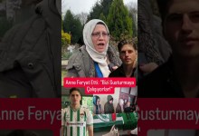 Anne Feryat Etti: “Bizi Susturmaya Çalışıyorlar!” #shortvideo #magazin #aleynakalaycioglu #haber #yt Anne Feryat Etti: “Bizi Susturmaya Çalışıyorlar!” #shortvideo #magazin #aleynakalaycioglu #haber #yt