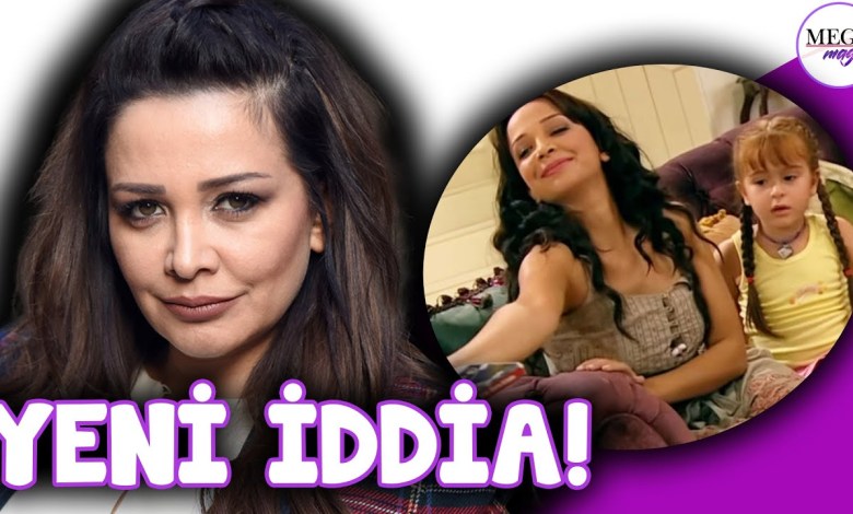 “Bez Bebek” setinde zincirleme itiraf! Evrim Akın hakkında yeni iddia “Bez Bebek” setinde zincirleme itiraf! Evrim Akın hakkında yeni iddia