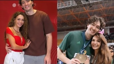 Ebru Şahin e suo marito Cedi Osman hanno condiviso un nuovissimo post.#ebrusahin Ebru Şahin e suo marito Cedi Osman hanno condiviso un nuovissimo post.#ebrusahin