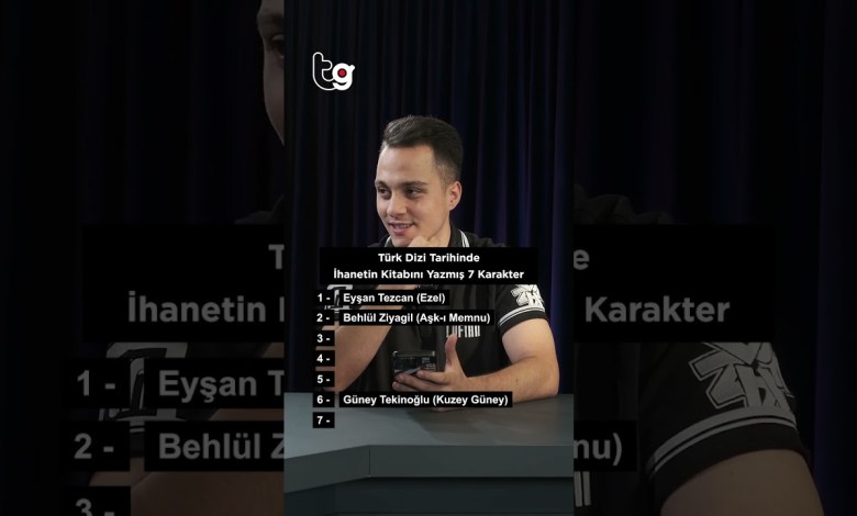 Sizce listenin devamı nasıl olmalı? #dizi #podcast #eyşan #ezel Sizce listenin devamı nasıl olmalı? #dizi #podcast #eyşan #ezel