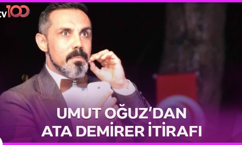 Ata Demirer; ”Salon Boş Olunca İnsanın Morali Bozuluyor” | Magazin Haberleri Ata Demirer; ”Salon Boş Olunca İnsanın Morali Bozuluyor” | Magazin Haberleri