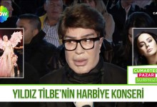 Gündüzüyle gecesiyle İstanbul’un magazin gündemi Gündüzüyle gecesiyle İstanbul’un magazin gündemi