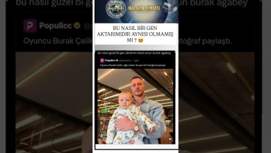 YERALTI DİZİSİNİN BAŞARILI OYUNCUSU BURAK ÇELİK OĞLUYLA PAYLAŞTIĞI FOTOĞRAF VİRAL OLDU. #burakcelik YERALTI DİZİSİNİN BAŞARILI OYUNCUSU BURAK ÇELİK OĞLUYLA PAYLAŞTIĞI FOTOĞRAF VİRAL OLDU. #burakcelik
