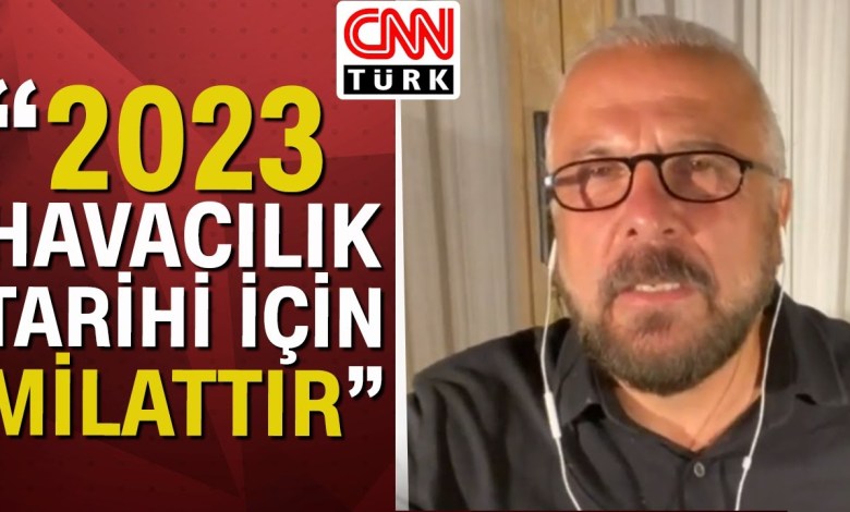 Mete Yarar, Türk Savunma Sanayiinin gurur tablosunu anlattı! Mete Yarar, Türk Savunma Sanayiinin gurur tablosunu anlattı!