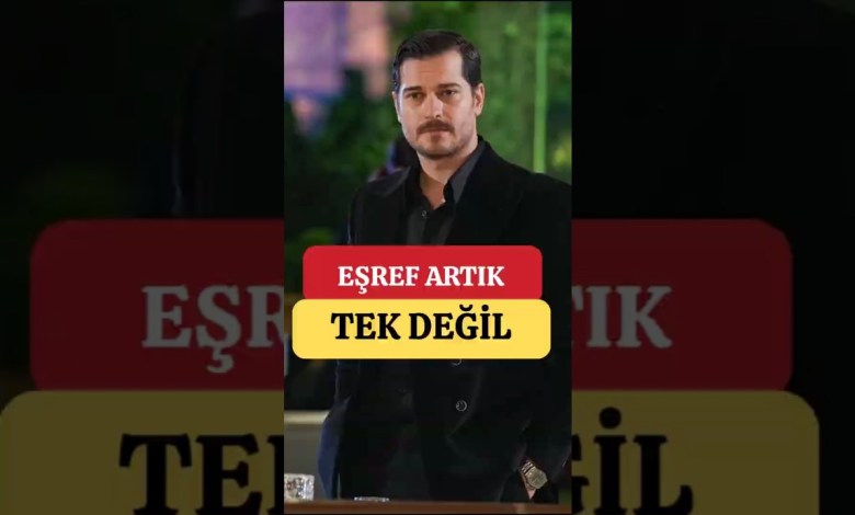 Eşref Rüya’da Yeni Mafya Babası Kim Olacak #eşrefrüya Eşref Rüya’da Yeni Mafya Babası Kim Olacak #eşrefrüya