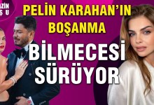 Baskı Da Yok Alyans da! Pelin Karahan’ın Eşi Bedri Güntay’dan Açıklama Baskı Da Yok Alyans da! Pelin Karahan’ın Eşi Bedri Güntay’dan Açıklama