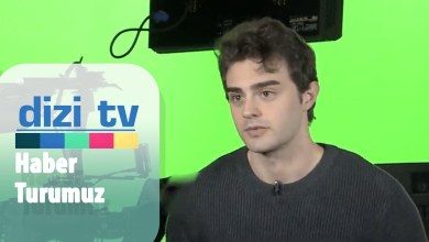 Haber Turu | Dizi Tv 717. Bölüm Haber Turu | Dizi Tv 717. Bölüm