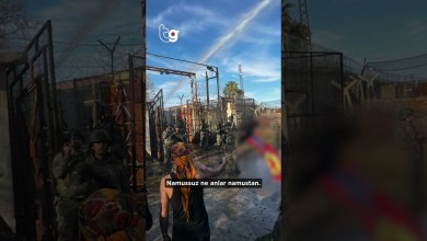 Bayrağa el uzatmanın cezası ne olmalı? Bayrağa el uzatmanın cezası ne olmalı?