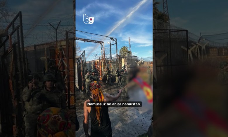 Bayrağa el uzatmanın cezası ne olmalı? Bayrağa el uzatmanın cezası ne olmalı?