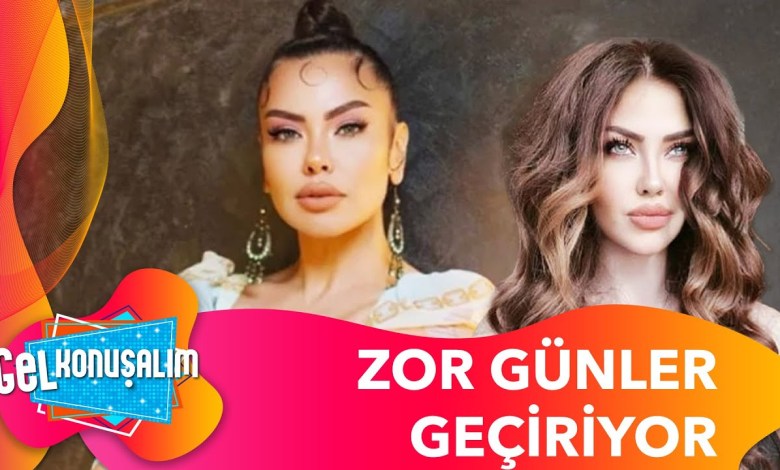 Şarkıcı Lara’dan Sevenlerine Kötü Haber | Gel Konuşalım 129. Bölüm Şarkıcı Lara’dan Sevenlerine Kötü Haber | Gel Konuşalım 129. Bölüm