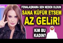 Sinem Yıldız çok sinirlendi!!! ‘Sen kimsin de bu sözleri söylüyorsun…!!!’ Sinem Yıldız çok sinirlendi!!! ‘Sen kimsin de bu sözleri söylüyorsun…!!!’