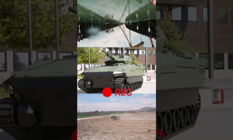 Bu silahı gören düşman çaresizliğe kapılıyor ! Türkiye öyle birşey üretti ki … #short #shorts Bu silahı gören düşman çaresizliğe kapılıyor ! Türkiye öyle birşey üretti ki … #short #shorts