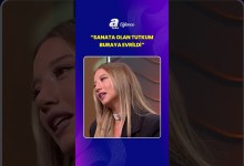 Aleyna Kalaycıoğlu Mühendislik Okurken Nasıl Şarkıcı Olmaya Karar Verdi? #shorts #aleynakalaycıoğlu Aleyna Kalaycıoğlu Mühendislik Okurken Nasıl Şarkıcı Olmaya Karar Verdi? #shorts #aleynakalaycıoğlu