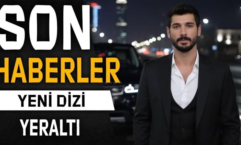 YERALTI SON HABERLER ANALİZ!! Yeraltı Dizisi Ne Zaman Başlayacak (Yayın Özeti) YERALTI SON HABERLER ANALİZ!! Yeraltı Dizisi Ne Zaman Başlayacak (Yayın Özeti)