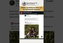 İçerik Üreticisi Yağmur Kahraman Ve Okan Güner Çifti Neden Ayrıldı? #magazin #magazinhaberleri İçerik Üreticisi Yağmur Kahraman Ve Okan Güner Çifti Neden Ayrıldı? #magazin #magazinhaberleri