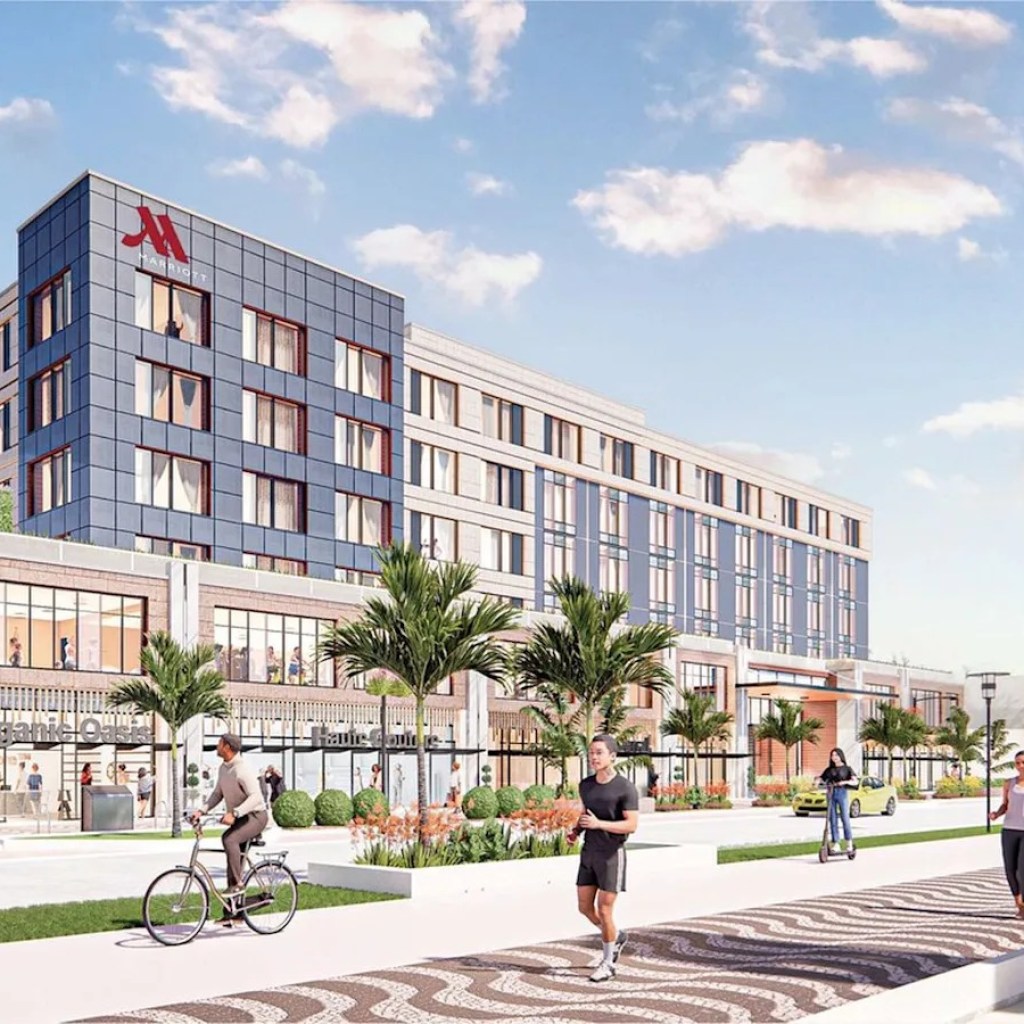 New Hotel Set to Enhance Wasaga Beach Experience New Hotel Set to Enhance Wasaga Beach Experience