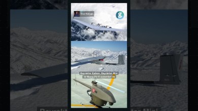 Türkiye’nin savunma hamleleri Türk Dünyası’nı mı birleştiriyor? Türkiye’nin savunma hamleleri Türk Dünyası’nı mı birleştiriyor?